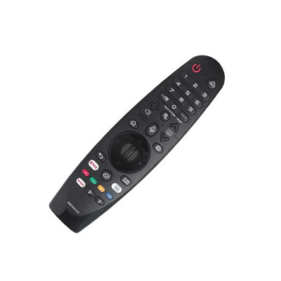 LG Magic Remote MR20GA remote control with bt